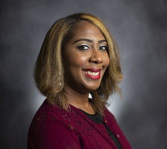 Alnita Williams, MA, LCMHC, LCASA, NCC