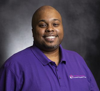 Tyrell Baggett, MBA, CCMA – Administrator