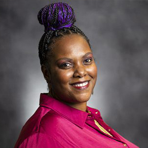 Melanie A. McIntyre, MS, LCMHC