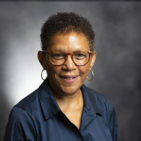 Sherry C. Eaton, PhD, LP, HSP-P