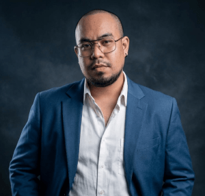 Aces Bularon, BS, Billing Manager