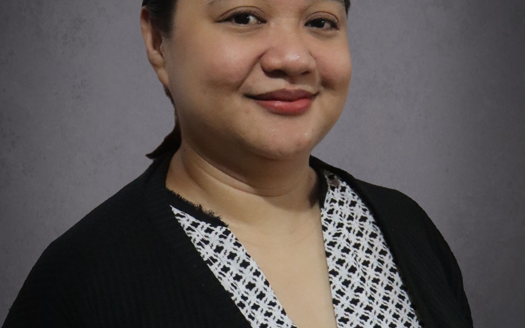 Maria Vinuya, Scheduler, BS, Scheduler