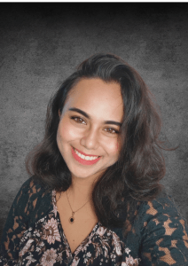 Regelyn “Kaye” Emperado, BS, Front Office Support