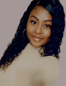 Asha Lockett, MA, Doctoral-Level Practicum Student