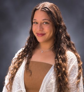 Janeishka Torres Rivera, BA